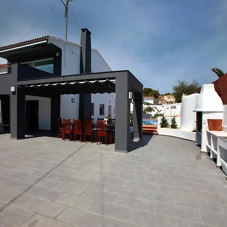 Gardaia - Costa Carpediem Villa Teulada