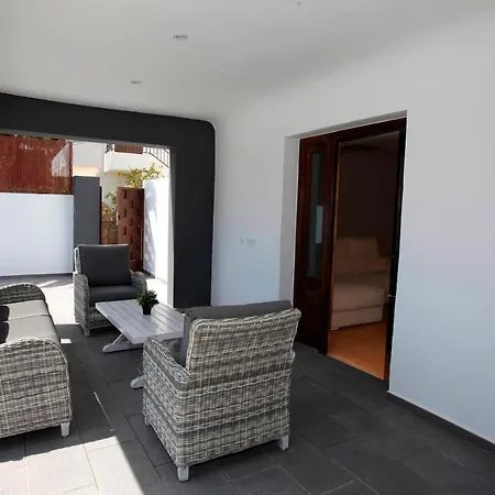 Gardaia - Costa Carpediem Villa Teulada