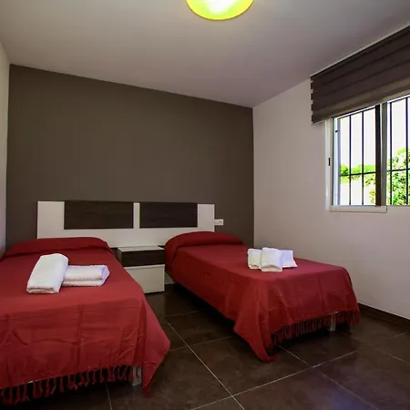 Villa Gardaia - Costa Carpediem Teulada