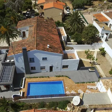 Gardaia - Costa Carpediem Villa Teulada
