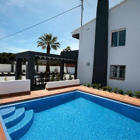 Gardaia - Costa Carpediem Villa *