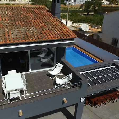 Villa Gardaia - Costa Carpediem Teulada